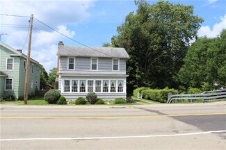 24 Water St, Frewsburg, NY 14738