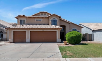 1711 W Houston Ave, Gilbert, AZ 85233