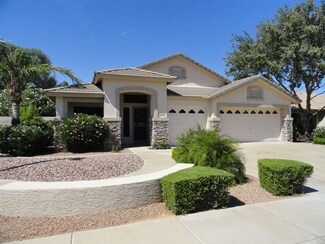 2360 S Southwind Dr, Gilbert, AZ 85295