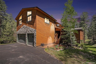 8722 S Ault Ln, Morrison, CO 80465