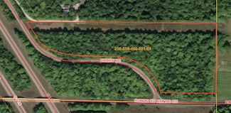 0 Brudy Rd Unit 201835058, Wolverine, MI 49799
