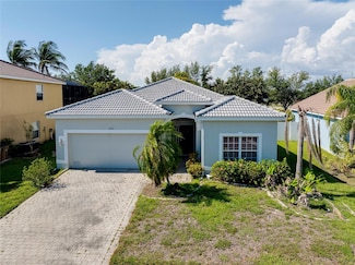 2073 Cape Heather Cir, Cape Coral, FL 33991