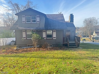 13 Log Cabin Terrace, Sparta, NJ 07871