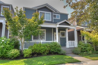 7641 Kodiak Ave NE, Olympia, WA 98516