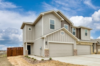 601 Fallow Dr, Venus, TX 76084