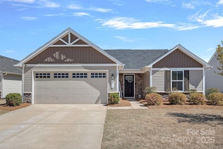 4318 Greenleaf St NW, Concord, NC 28027