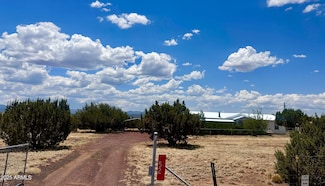 52 Acr 8010 --, Concho, AZ 85924