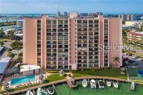 51 Island Way Unit 309, Clearwater Beach, FL 33767