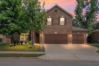 1116 Brenham Ln, Leander, TX 78641