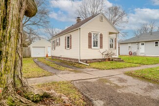 328 Congress, Watervliet, MI 49098