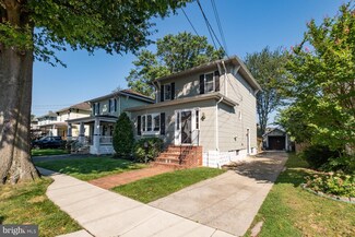 119 E Cedar Ave, Haddon Township, NJ 08107