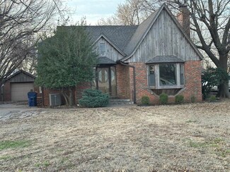 115 Kansas Ave, Okarche, OK 73762