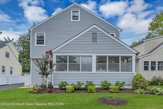 321 Cedar Ave, Manasquan, NJ 08736