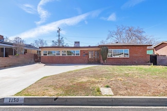 1150 W Avenue j13, Lancaster, CA 93534