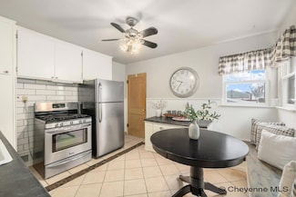 1214 E 23rd St, Cheyenne, WY 82001