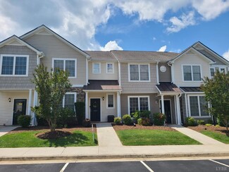 109 Rowse Dr, Lynchburg, VA 24502