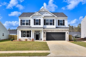 921 Sweet Grass Cir, Harlem, GA 30814