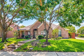 2065 Hillcroft Dr, Rockwall, TX 75087