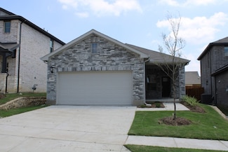 505 Ezra Ln, McKinney, TX 75069