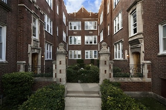 3048 W Wellington Ave Unit 3, Chicago, IL 60618