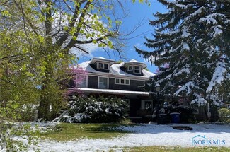 2916 Collingwood Blvd, Toledo, OH 43610