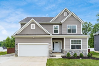 3736 Earl Ave, Columbus, OH 43219