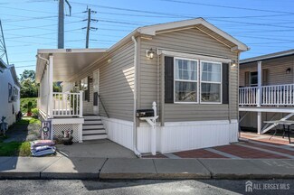 47 Helen Ave, Avenel, NJ 07001