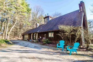 102 Valley View Road Extension, Richmond, VT 05477