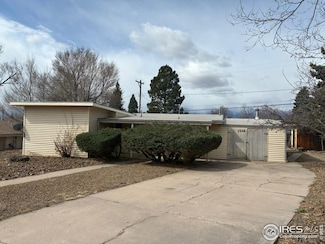 1928 Cadillac Ave, Colorado Springs, CO 80909