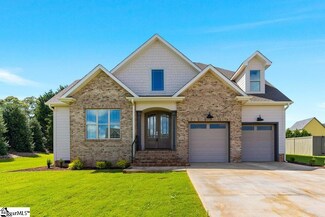 105 Carshalton Dr, Lyman, SC 29365