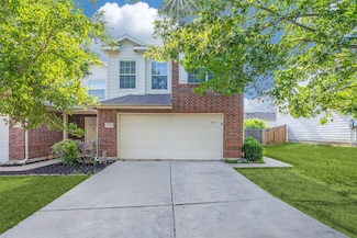 7544 Lazy Spur Blvd, Fort Worth, TX 76131