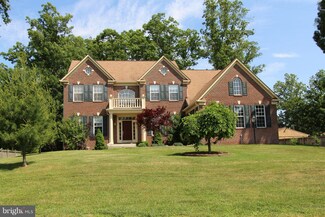 8723 Lorfax Dr, Lorton, VA 22079