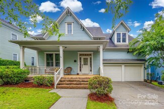 5826 Savona Terrace, Fort Mill, SC 29708