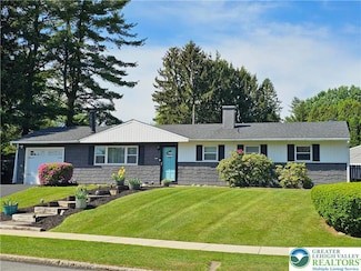 3969 Washington St, Bethlehem, PA 18020