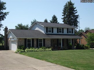5996 Snowshoe Cir NW, Canton, OH 44718