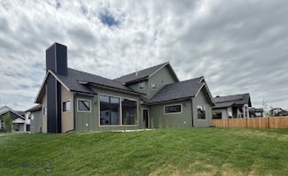 51 E Granite Peak Dr, Bozeman, MT 59718