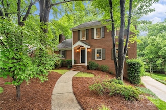 626 Trail Ridge Rd, Matthews, NC 28105