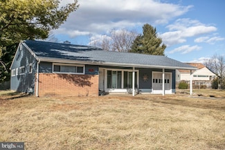 1 E Valley Creek Rd, Plymouth Meeting, PA 19462