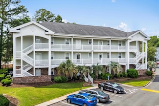 682 Riverwalk Dr Unit 102, Myrtle Beach, SC 29579
