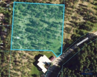 TBD Norris Peak Rd, Rapid City, SD 57702