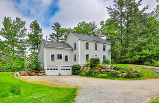 129 Brook Rd, Mont Vernon, NH 03057
