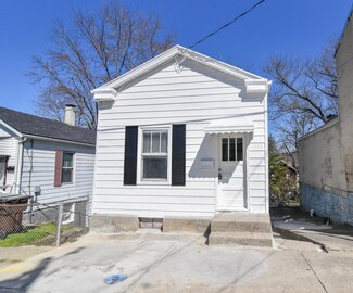 1312 Hazen St, Covington, KY 41016