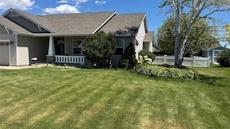 3875 Yuhas Ave, Helena, MT 59602