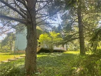 2752 N Sangamon Rd, Decatur, IL 62521