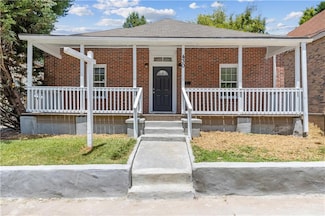 430 Gartrell St SE, Atlanta, GA 30312