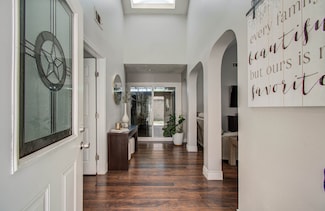 4638 Green Trail Dr, Houston, TX 77084