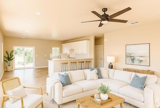 6356 Zuckerman Ct, Magalia, CA 95954