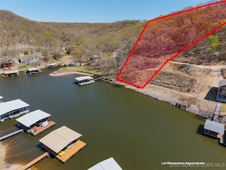 TBD No Return Rd, Jasper Township, MO 65079