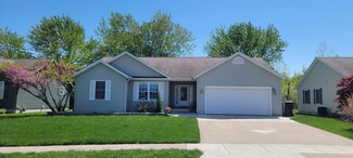 4610 Hidden Creek Ln, Bridgman, MI 49106