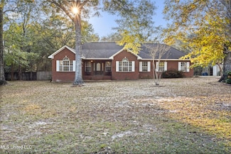 11709 Bluff Ridge Rd, Vancleave, MS 39565